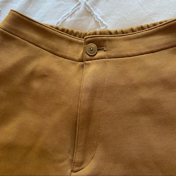 uniqlo wide leg culotte - Picture 5 of 12